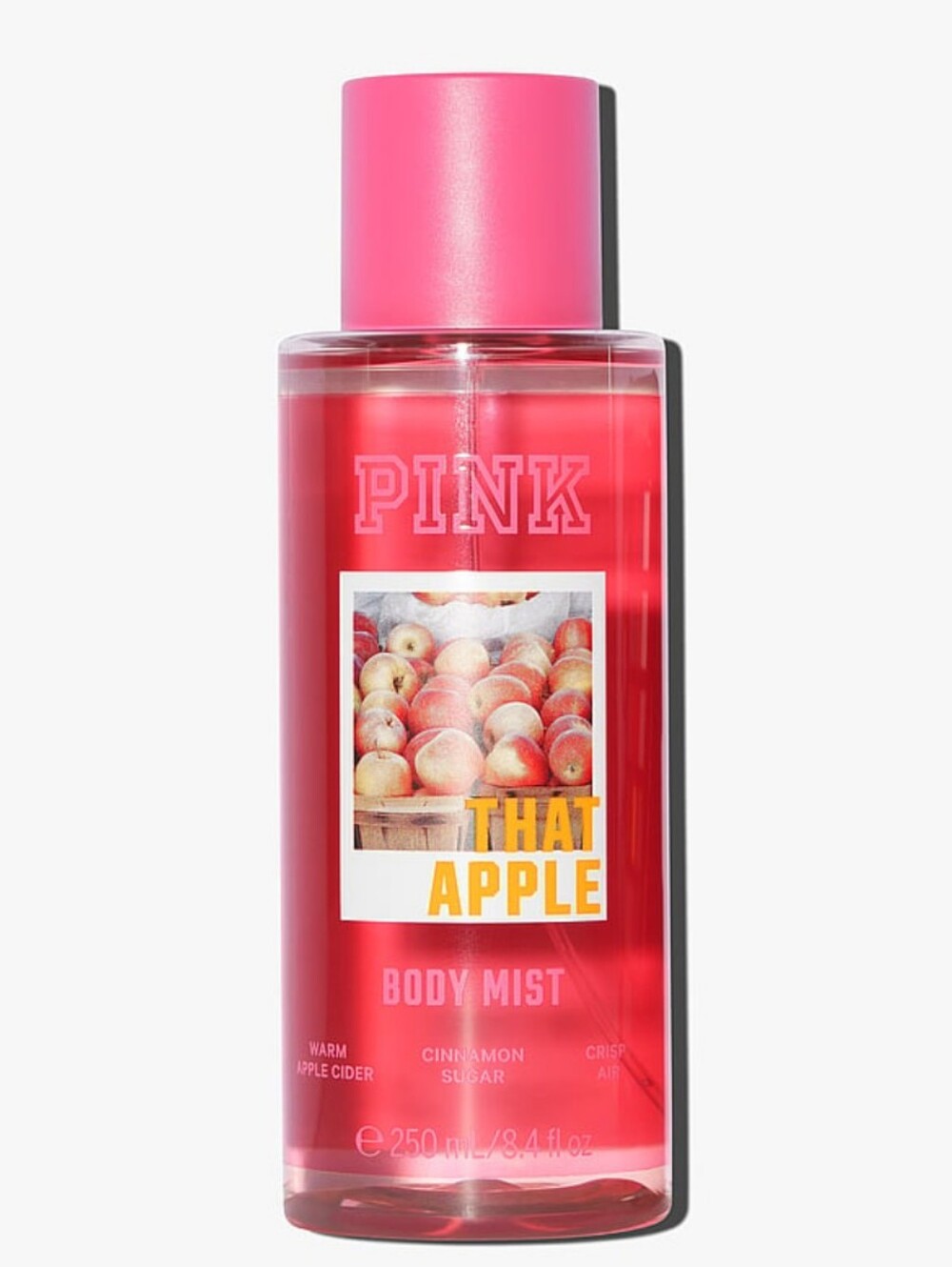 PINK Victoria's Secret That Apple Body Mist ✨ 🆕